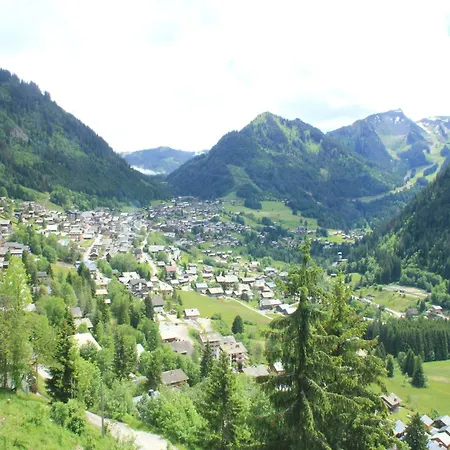 In Near De Vonnes