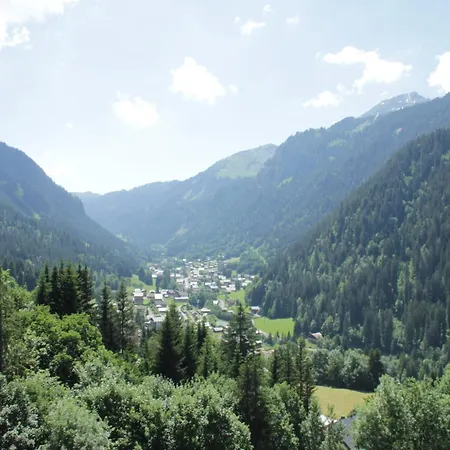 公寓 In Near De Vonnes