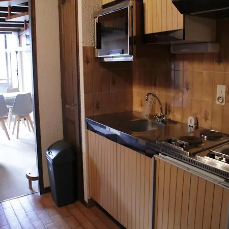 Lejlighed In Near De Vonnes